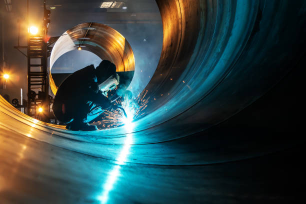 Best Food and Beverage Processing Equipment Welding in Mentone, CA