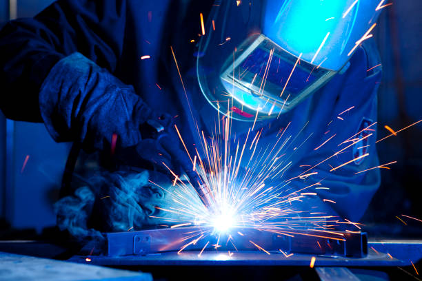 Best Artistic and Custom Metal Fabrication in Mentone, CA