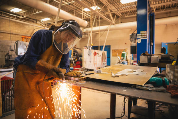 Best Marine and Shipbuilding Welding in Mentone, CA