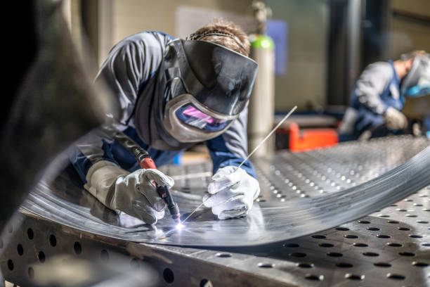 Affordable Welder Services in Mentone, CA
