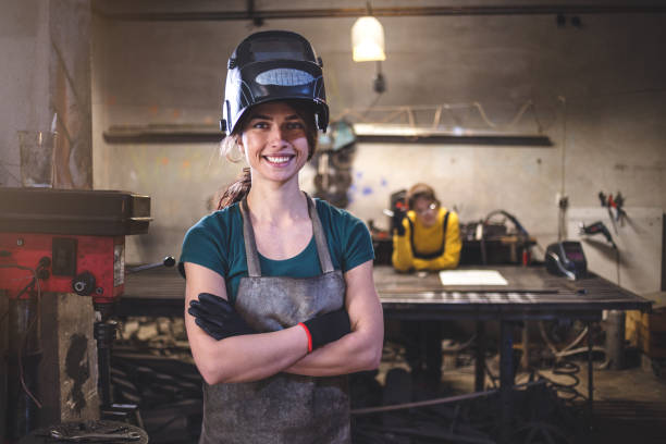 Reliable Mentone, CA Welder & Metal Fabrication Solutions